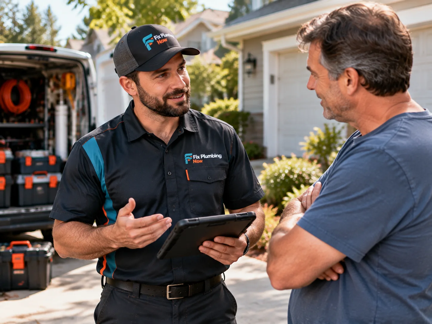 Clogged Drain Service Omaha, TX FAQs
